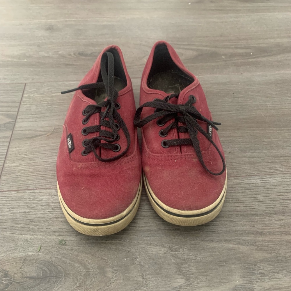VANS sneakers - Picture 2 of 2